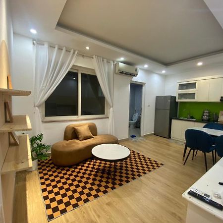 Luxe Paradise Residence 51 Ton Duc Thang Hanoi Zewnętrze zdjęcie