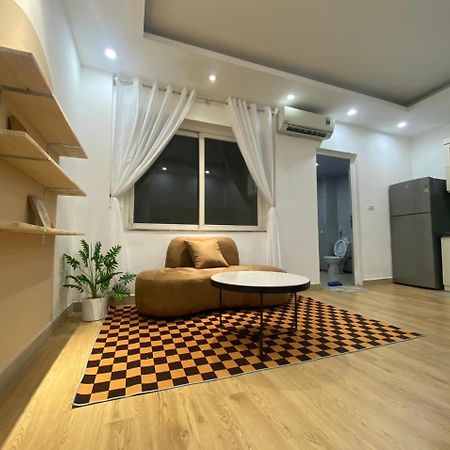 Luxe Paradise Residence 51 Ton Duc Thang Hanoi Zewnętrze zdjęcie