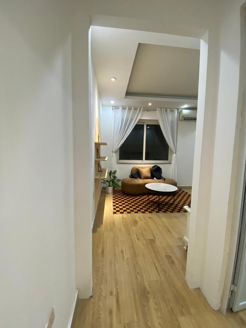 Luxe Paradise Residence 51 Ton Duc Thang Hanoi Zewnętrze zdjęcie